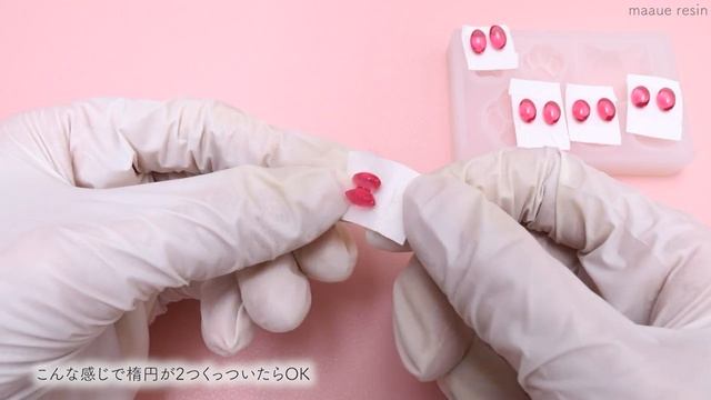 Собачка из полиэфирной смолы смотреть онлайн