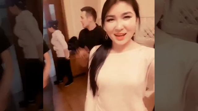 Айтолкун Сппарова Буй-Буй смотреть онлайн