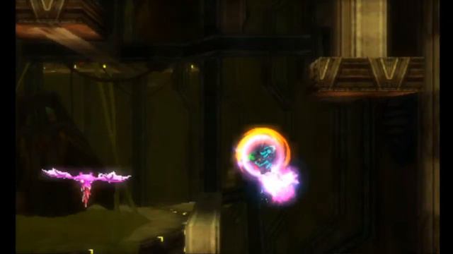 Отмечаем с Аёнгой 35 лет серии Метроид и Самус Аран. День 5 смотреть онлайн