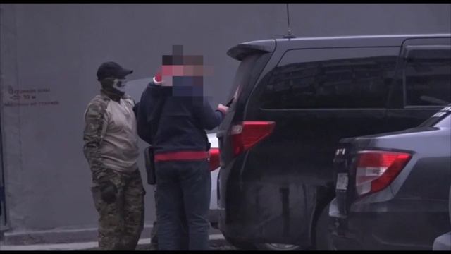 В Тюмени предотвратили теракт на железной дороге — ФСБ