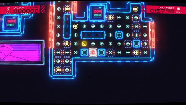 Cyber Protocol - Nintendo Switch Gameplay Review смотреть онлайн