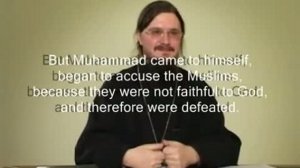 about false prophets Muhammad(о лжепророке Мухаммеде)