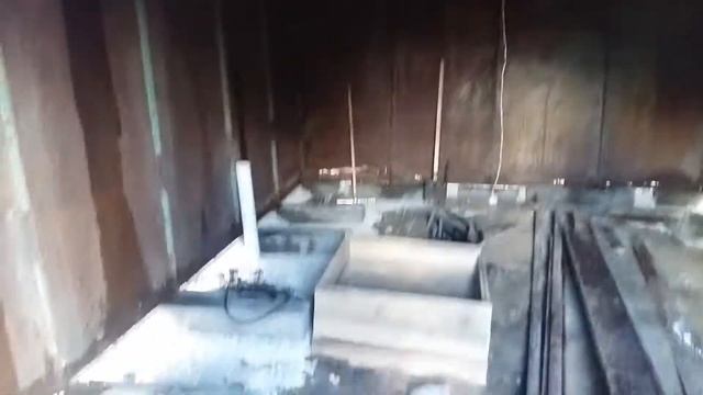 Оптимальный фундамент для металичесского гаража смотреть онлайн