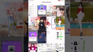 Как получить много подарков за зимы и за коинты бесплатно в ZEPETO легко и просто 