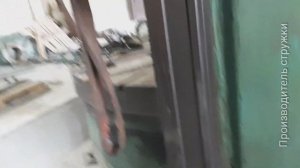Токарно-карусельный станок 1Л532. |2 серия.| Монтаж, выставление по уровню.
