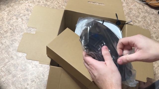 Робот пылесос Deerma DEM A10W распаковка новинки 2022-2023 года смотреть онлайн