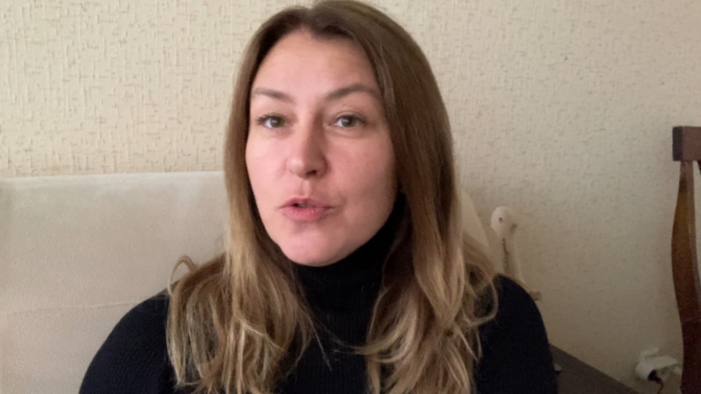Визуализация - основной инструмент творения. Как прийти к своей мечте с помощью визуализации