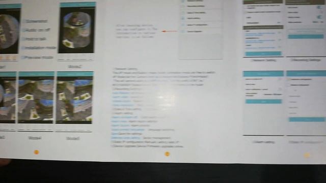 Unboxing V380s IP Cam Wireless Network Security Two Way Audio Home Monitor CCTV 360 Panoramic Camer смотреть онлайн