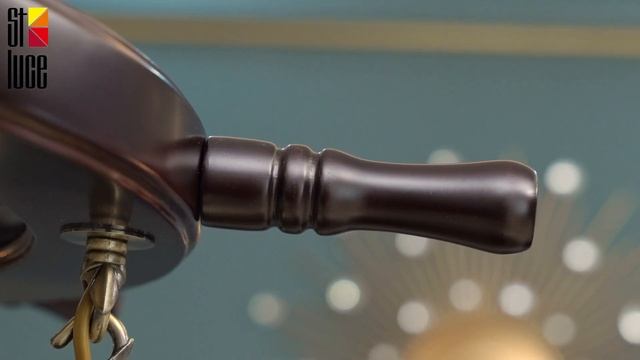 Коллекция ST Luce Volantino SL150 смотреть онлайн