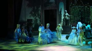 Женитьба Фигаро (Мариинский театр)