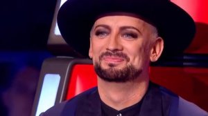 Cody Frost - Full Blind Audition + performances so far