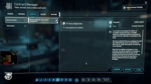 Star Citizen - прохождение миссий -1 // Universe 3.10 - Life