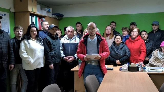 Рязанцы снова обращаются к Президенту. С поручением Бастрыкина не согласилась Рязанская прокуратура