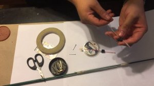 СНАСТЬ НА РОТАНА