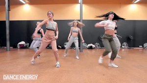Con Calma - Daddy Yankee & Snow / Choreography by Katarina Obradovic / DANCE ENERGY STUDIO