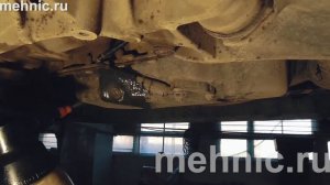 Замена масла в двигателе Фольксваген Тигуан 2.0 tsi