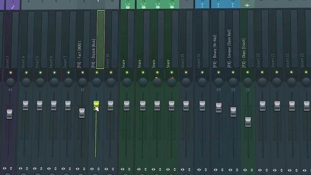 FL STUDIO С НУЛЯ ЗА 2 МИНУТЫ —  ИНТЕРФЕЙС!
