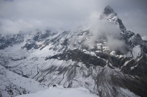 Кодар август 2013 часть1.