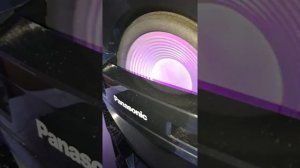 Panasonic max 3500 2400w