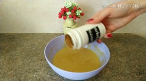 БРОККОЛИ В КЛЯРЕ/Лёгкие рецепты ?