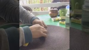 Самодельный кипетильник