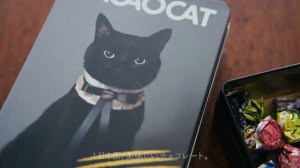 завтрак с кофе холодным утром