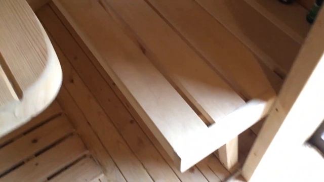 БАНЯ БОЧКА ЧЕРЕЗ 5 ЛЕТ. ЧЕСТНЫЙ ОТЗЫВ. СГНИЛА? ЧТО СЛУЧИЛОСЬ?