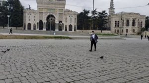 Блошиный Рынок в Турции [Барахолка Стамбул]