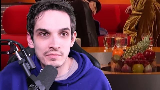 Does anyone even like METAL? смотреть онлайн