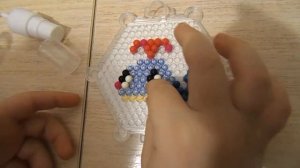 аква мозайка