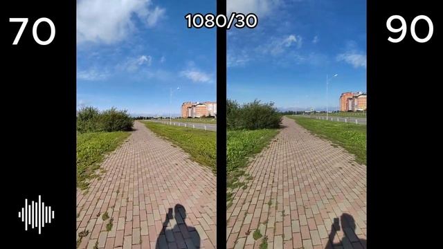 Honor 70 vs Honor 90. Сравнение камер. Camera test смотреть онлайн