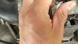 Переделка дмрв  с без контактного датчика на Ауди б4 двигатель ABK объем 2.0. Как подключить провод