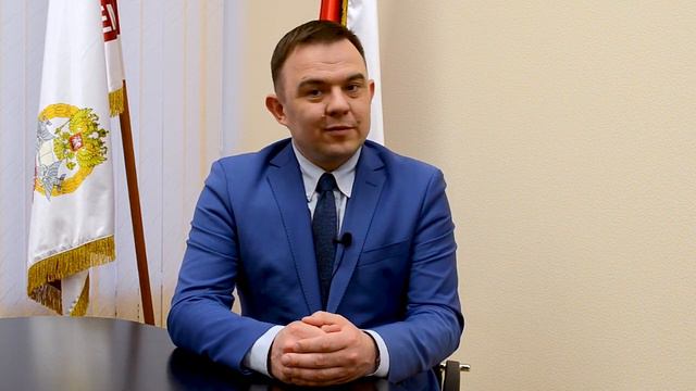 Поздравление со 100-летним юбилеем архивной службы Челябинской области/ смотреть онлайн