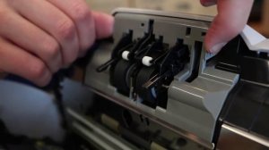 Fujitsu Fi-7160 Roller Kit Replacement Guide | ScannerOne