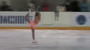 4 этап КР по ФК МС Ксения Доронина LP