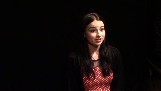 Chloe O'Connor sings TMI by Carner and Gregor смотреть онлайн