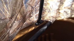 2-х местная лодка скрадок Blackfrog Goliath