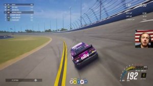 Career Ep.1 NASCAR 21 Ignition Super Glitches *WARNING PISSED OFF RANT*