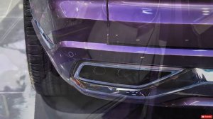 2022 GWM TANK 800 | Exterior and Interior