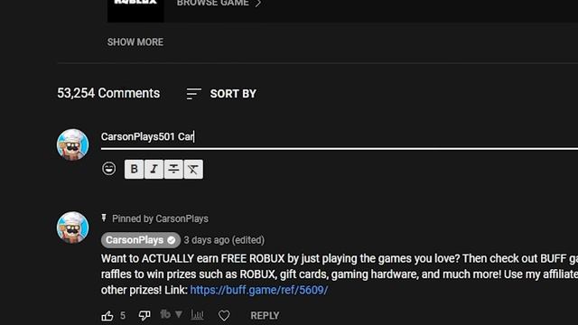 How to LEGITIMATELY Get FREE ROBUX in Roblox (JULY 2023) смотреть онлайн