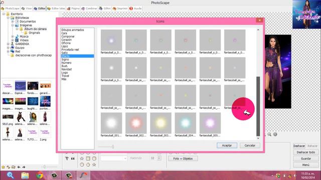 ¿como haser una portada para facebook? en png... смотреть онлайн