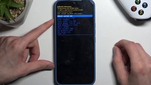 How to Hard Reset Tecno Spark Go 2022 through Recovery Mode - Wipe Data