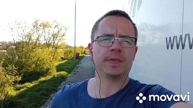 Один рабочий день дальнобойщика и стажера. смотреть онлайн