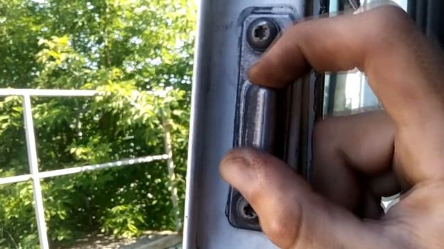 Утепляю Сдвижную Дверь Sprinter LT Новый Уплотнитель - Больше не Задувает смотреть онлайн