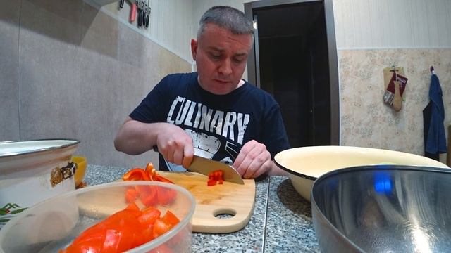 Я ничего не должна мужу, а он мне! Гендерные рамки стёрты! Бывшие Вована! Готовим овощное рагу Влог