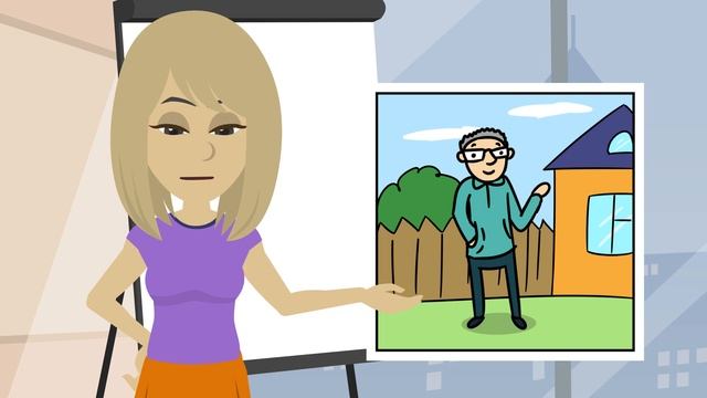 Describing People | Appearance смотреть онлайн