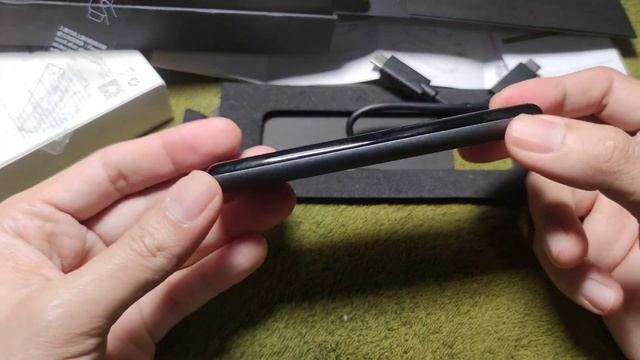 Baseus M.2 NVMe Enclosure (UnboxOnly) смотреть онлайн