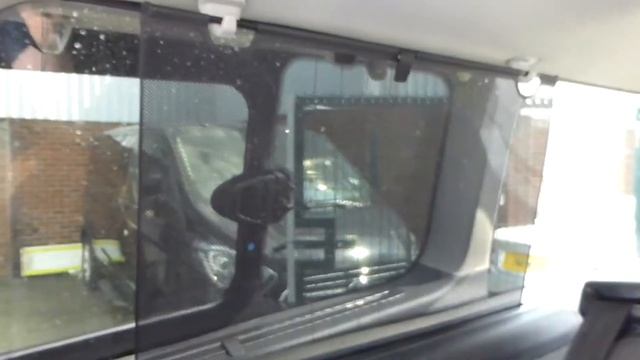 #71NXE 2018 (68) Ford Tourneo Custom for sale in the West Midlands смотреть онлайн