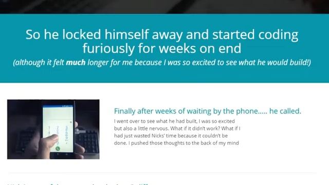 ClixStarter Review-Time Machine For Seo 2019!! смотреть онлайн