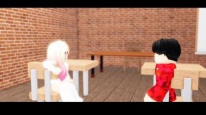 ROBLOX BULLY Story (Divided) Episode 3 Season 1 ?(coming for you)?